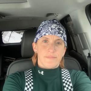 Meet your Posher, Allison